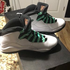 Air Jordan 10